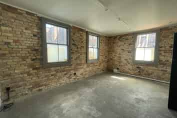 Standalone Character | 9 Carparks