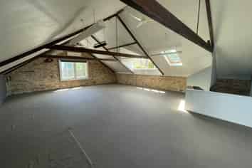 Standalone Character | 9 Carparks