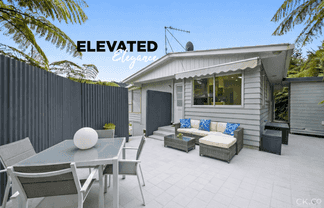 32 Forest Road, Pinehaven