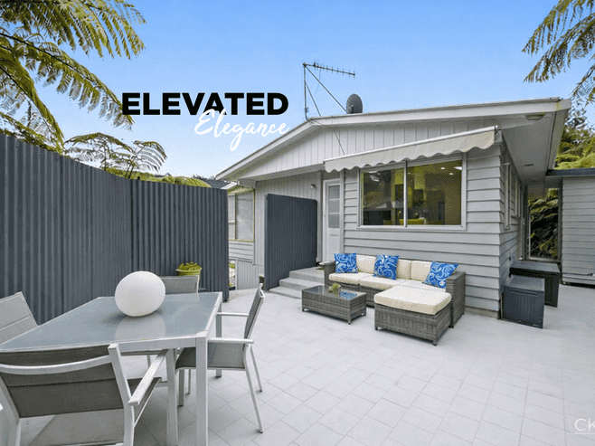 32 Forest Road, Pinehaven