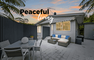 32 Forest Road, Pinehaven