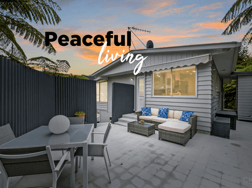 32 Forest Road, Pinehaven
