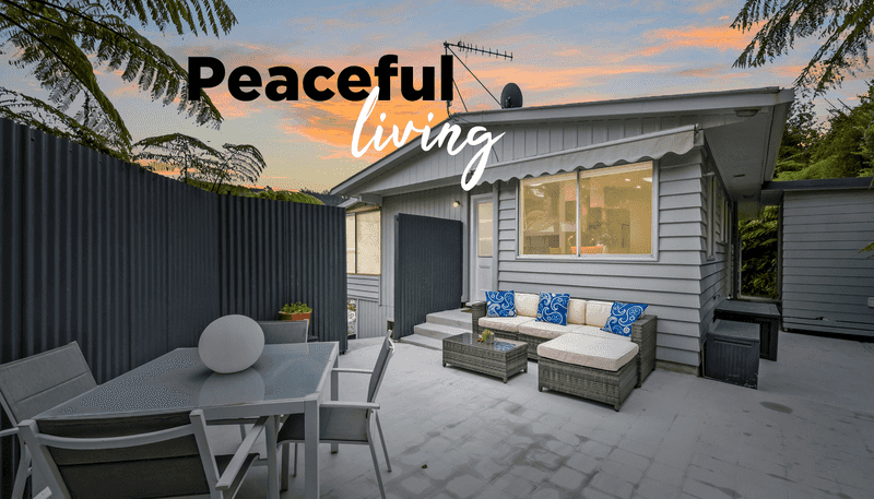 32 Forest Road, Pinehaven