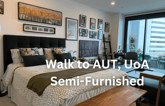 604/27 Rutland Street, Auckland Central