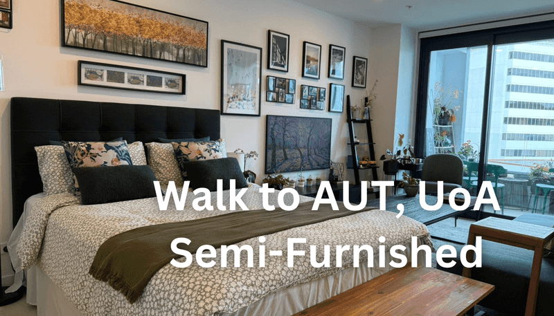 604/27 Rutland Street, Auckland Central