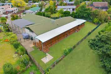 8 Valley Road, Kawerau