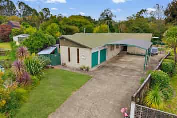 8 Valley Road, Kawerau