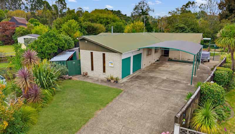 8 Valley Road, Kawerau