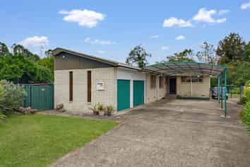 8 Valley Road, Kawerau