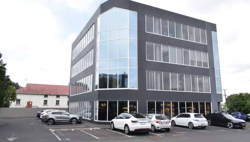 1B/2 Kalmia Street, Ellerslie