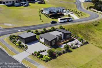 14 Akeake Crescent, KARIKARI PENINSULA