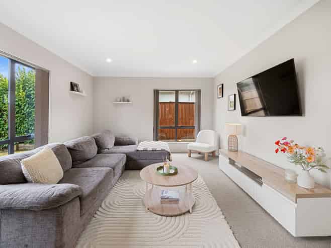 47 Kuhanui Drive, Karaka