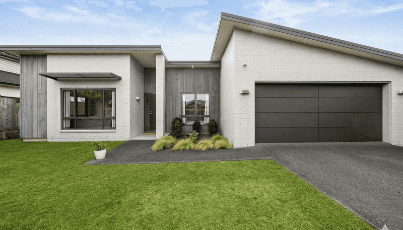 47 Kuhanui Drive, Karaka