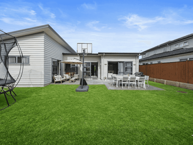 47 Kuhanui Drive, Karaka