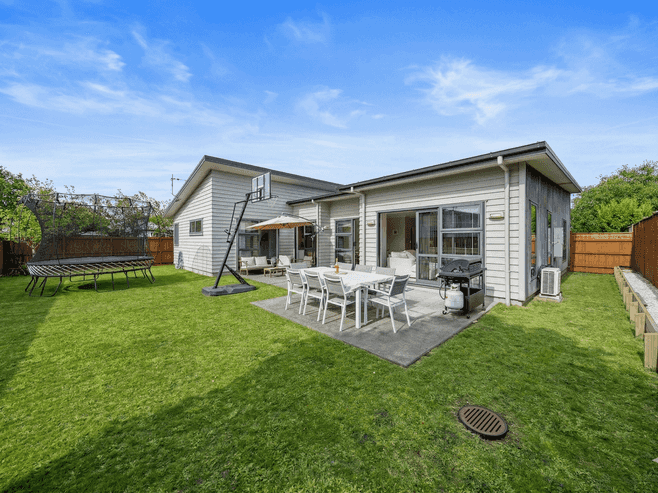 47 Kuhanui Drive, Karaka