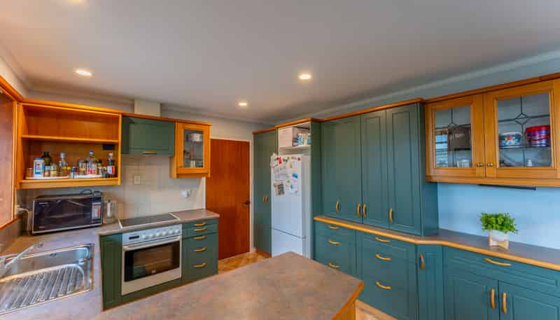 45 Old North Road, Marchwiel