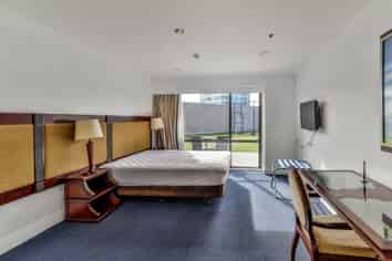 207/9-17 Byron Avenue, Takapuna