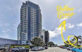 207/9-17 Byron Avenue, Takapuna
