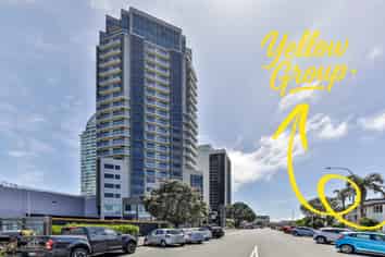 207/9-17 Byron Avenue, Takapuna