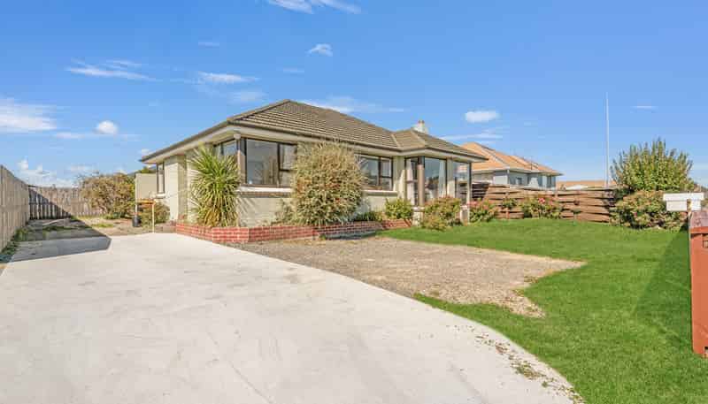 93 Regent Street, Newfield