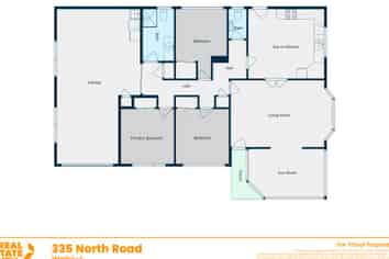 2/335 North Road, WAIKIWI