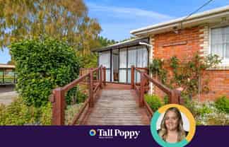 1 Graham Street, Eltham