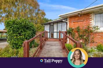 1 Graham Street, Eltham