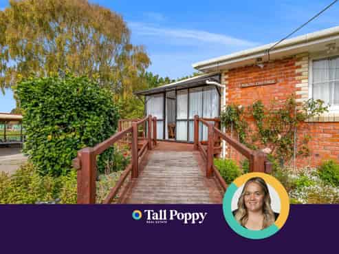 1 Graham Street, Eltham