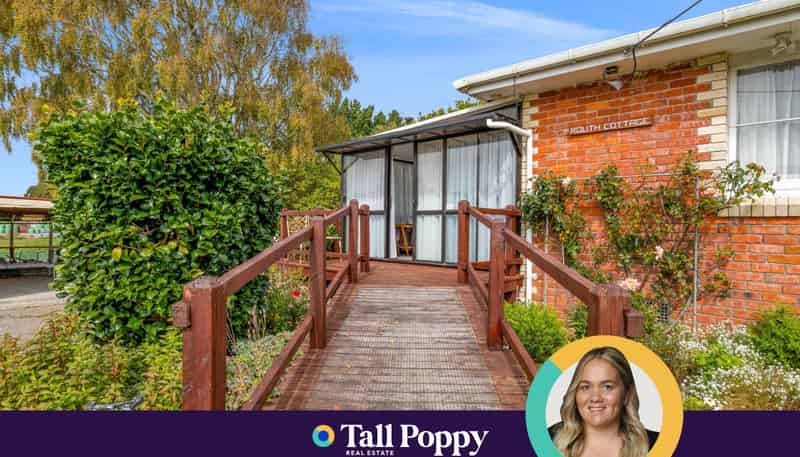 1 Graham Street, Eltham