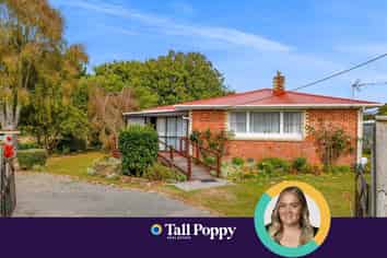 1 Graham Street, Eltham