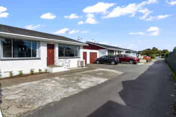 flat 4/17 Sydney Street, WINDSOR