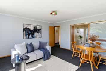 flat 4/17 Sydney Street, WINDSOR