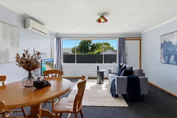 flat 4/17 Sydney Street, WINDSOR