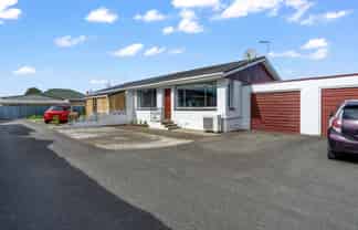 flat 4/17 Sydney Street, WINDSOR