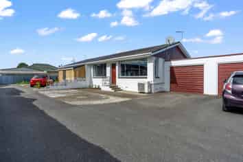 flat 4/17 Sydney Street, WINDSOR