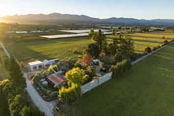 86 Holdaway Road, Lower Moutere