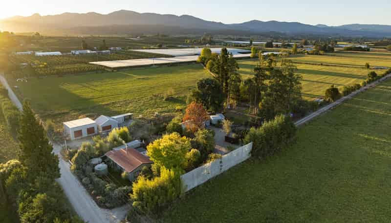 86 Holdaway Rd, Lower Moutere