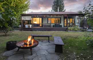 86 Holdaway Road, Lower Moutere