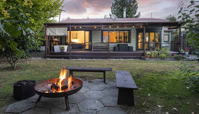 86 Holdaway Road, Lower Moutere