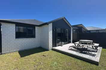 5 Chrysler Street, Papamoa