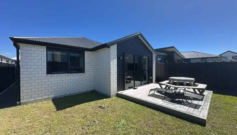 5 Chrysler Street, Papamoa