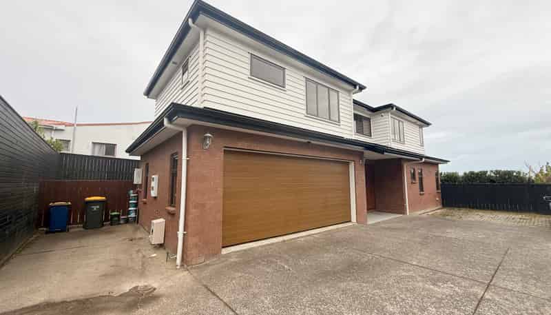 791C East Coast Road, Northcross