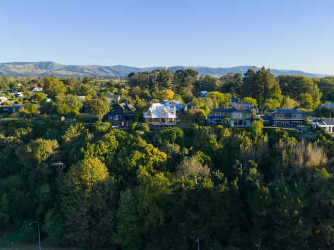 96 Clifton Terrace, Fitzherbert