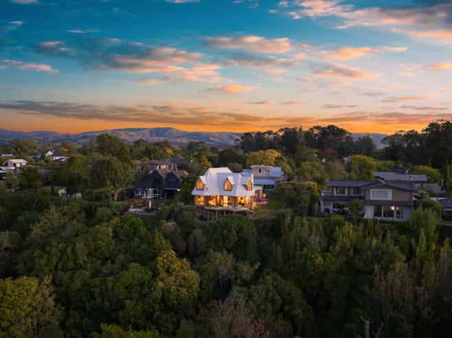 96 Clifton Terrace, Fitzherbert