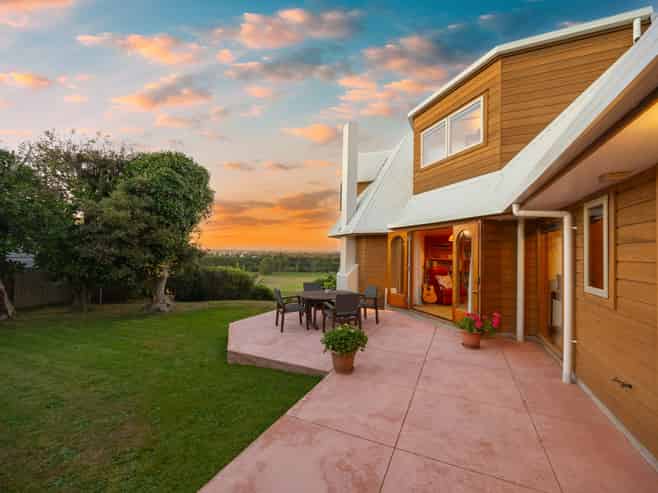 96 Clifton Terrace, Fitzherbert