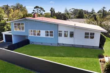 104 Atawhai Road, Fitzherbert