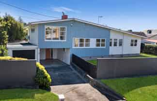 104 Atawhai Road, Fitzherbert