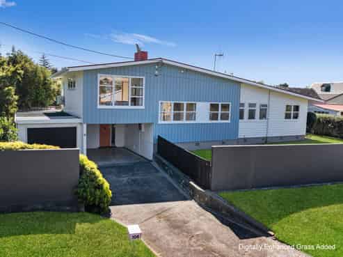 104 Atawhai Road, Fitzherbert