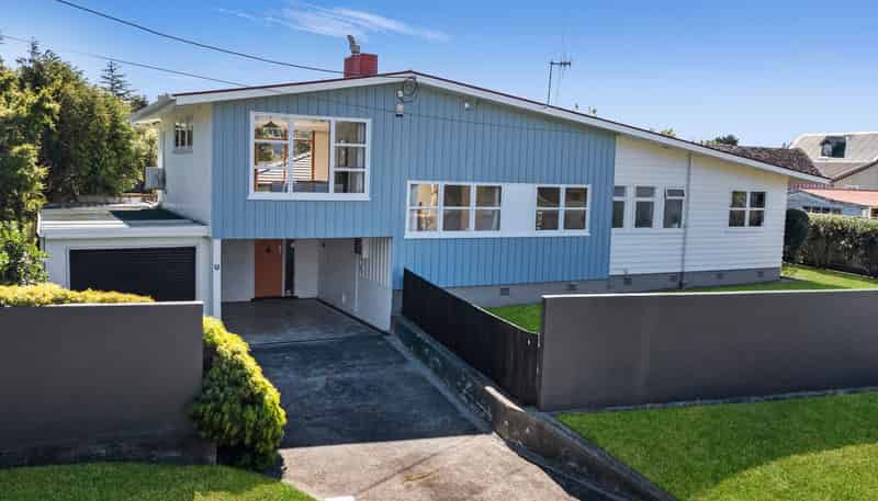 104 Atawhai Road, Fitzherbert