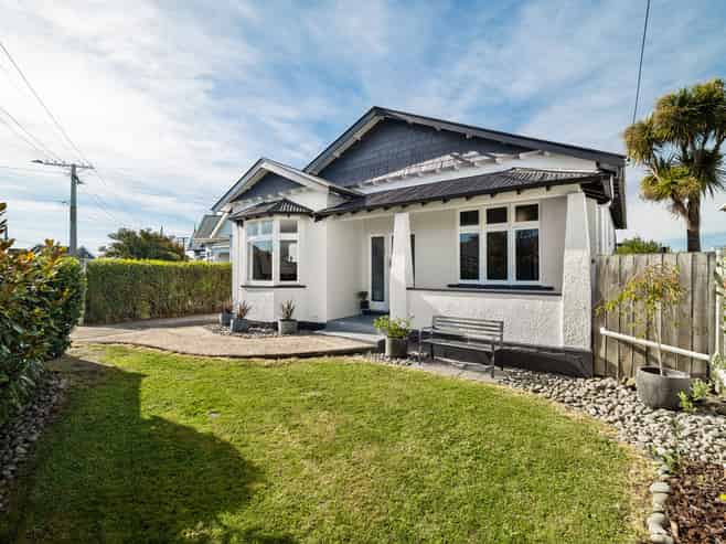 21 Hargest Crescent, Saint Kilda